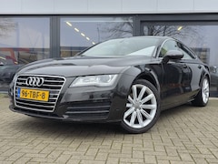 Audi A7 Sportback - 2.8 FSI quattro Pro Line plus + BOSE SOUND + CAMERAS + VOLLEER