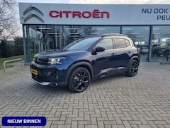 Citroën C5 Aircross - 1.6 Plug-in Hybrid 225 Shine AUTOMAAT | FULL OPTIONS