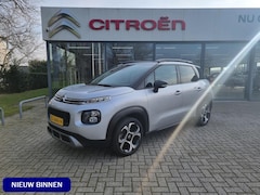 Citroën C3 Aircross - 1.2 PureTech S&S Shine AUTOMAAT
