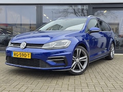 Volkswagen Golf Variant - 1.4 TSI Highline + DIG DASH + R-LINE + MASSAGE + PANO DAK