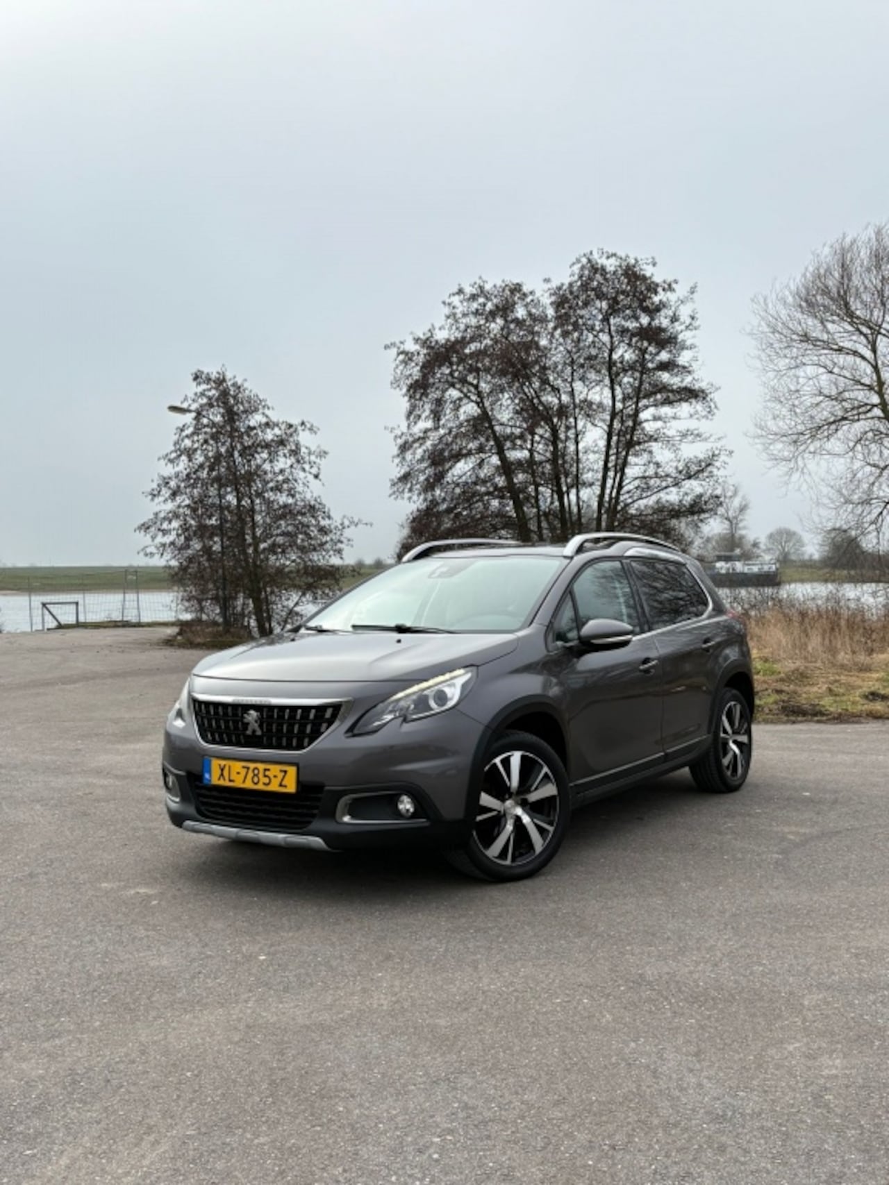 Peugeot 2008 - 1.2 PureTech GT-Line 1.2 PureTech GT-line - AutoWereld.nl