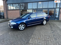 Skoda Octavia Combi - 1.8 TSI Elegance Attractive Business, Navi, Klima