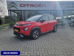 Citroën C3 Aircross - 1.2 PureTech Feel