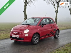 Fiat 500 - 1.2 Naked❗