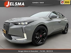 DS 4 - 4 130pk PT Performance Line Aut., Camera | CarPlay