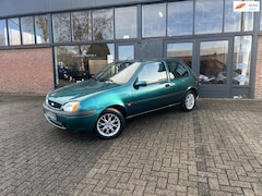 Ford Fiesta - 1.3-16V Collection, Airco, Elec pakket