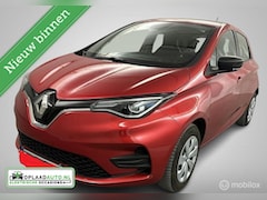 Renault Zoe - R110 Life 52 kWh (Accu huur) | Soh 93%