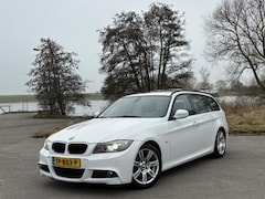 BMW 3-serie Touring - 318i High Executive M-Pakket PANO XENON STOELVERW