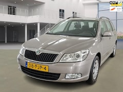 Skoda Octavia Combi - 1.2 TSI Ambition
