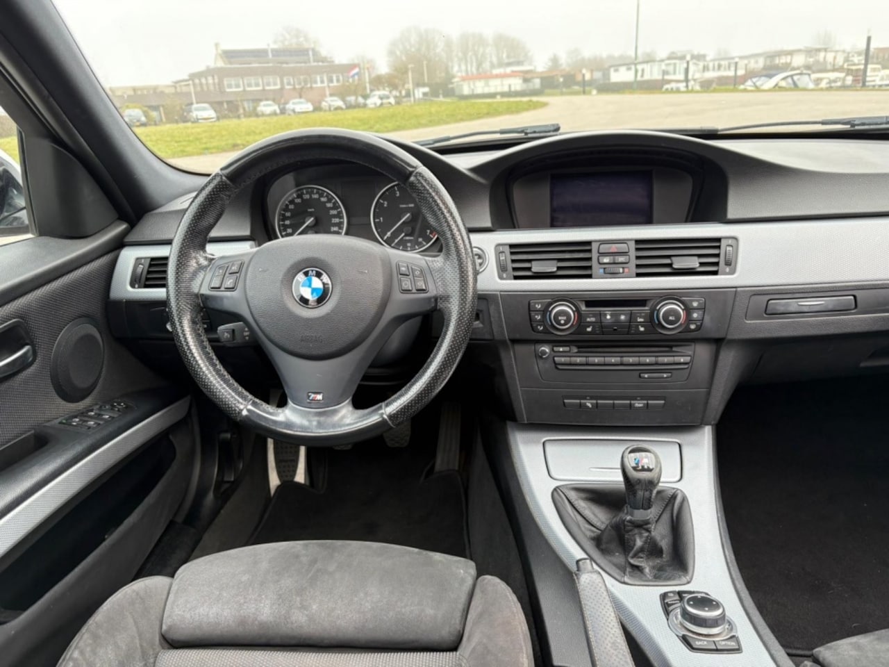 BMW 3-serie Touring - 318i High Executive M PANO XENON STOELVERW - AutoWereld.nl