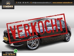 BMW 1-serie - 118i Sport Line Business Edition ✅CAM✅NAV✅Apple✅CC