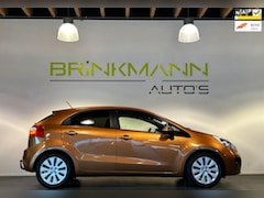 Kia Rio - 1.2 CVVT Plus Pack - 5drs - Tr.Haak - APK 01-2027