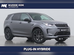 Land Rover Discovery Sport - P300e R-Dynamic SE | Trekhaak | ACC | Getint Glas | Stoel+Stuurverwarming | 360° Camera