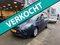 Opel Zafira Tourer - 1.4 Blitz 7p
