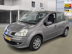 Renault Grand Modus - 1.2 TCE Dynamique 2e Eig. 83.300 km +NAP NL-auto