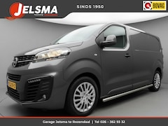 Opel Vivaro - 2.0 CDTi Aut. L2H1 Innovation, Clima | Camera | Navi