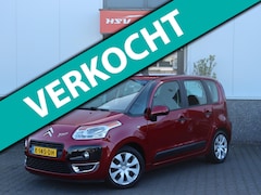 Citroën C3 Picasso - 1.6 VTi Aura airco cruise