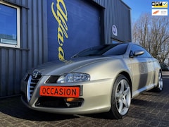 Alfa Romeo GT - UNIEK 67.000KM NEDERLANDSE AUTO