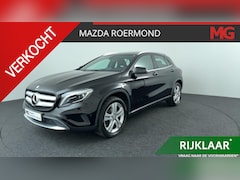 Mercedes-Benz GLA-Klasse - 200 Ambition | Rijklaar |