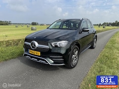 Mercedes-Benz GLE-Klasse - 350 de 4MATIC Premium Plus/Burmester