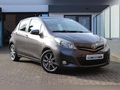 Toyota Yaris - 1.3 VVT-i Executive Panoramadak, Camera