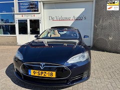 Tesla Model S - 60 Base|Free Supercharge|Pano|Camera|306PK