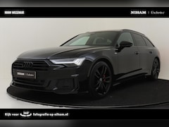 Audi A6 Avant - 40 TFSI S EDITION -PANO.DAK|ELEK.STOEL|VIRTUAL.COCKPIT|MATRIX|S-LINE|19"