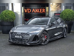 Audi A6 Avant - E-Hybrid Quattro S-Edition Competition (368 pk) Tech Pro | Pano.Dak