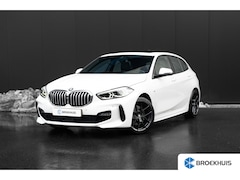 BMW 1-serie - 118i 141pk M Sport | Panoramadak | Carplay | Navigatie