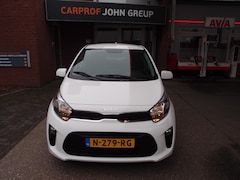 Kia Picanto - 1.0 MPi 67pk 4-zits DynamicLine Navi
