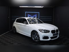 BMW 1-serie - M140i Executive
