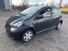 Toyota Aygo - 1.0-12V Access