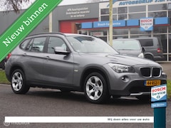 BMW X1 - sDrive18i Executive