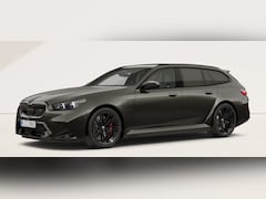 BMW M5 - Touring Pano Carbon Alcantara Trekhaak Driving Pro