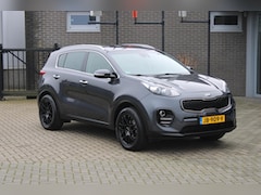 Kia Sportage - 1.6 GDI First Edition Trekhaak/Camera/Dealer onderhoud