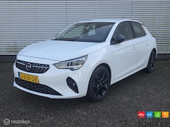 Opel Corsa - 1.2 Edition - Automaat - Nap