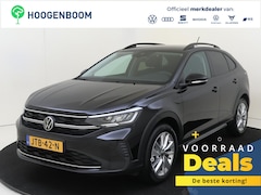 Volkswagen Taigo - Life Edition | 'App-Connect' smartphone integratie | 'We Connect Plus' (abonnement 12 maan