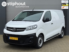 Opel Vivaro - 2.0 CDTI L2H1 Edition | TREKHAAK | NAVI | CAMERA | AIRCO | CRUISE