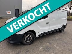 Renault Trafic - 1.6 dCi T29 L2H1 Turbo2 Energy Airco Navi