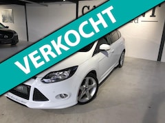 Ford Focus - 1.6 EcoBoost Titanium 150PK 2012 ST Line Camera Navi Keyles Cruise Clima Parkpilot Vol opt