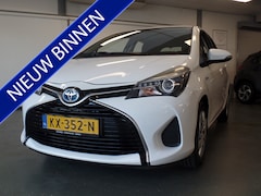 Toyota Yaris - 1.5 Hybrid Now, Automaat, Clima controle, , Elek ramen, Elek spiegels, Centrale vergrendel