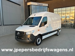 Mercedes-Benz Sprinter - 317 CDI L2 H2 Automaat / 360 Camera / MBUX / Navigatie / Cruise control / Airco / 270 Grad