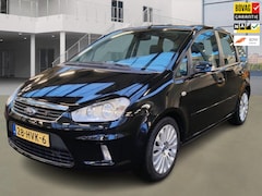 Ford C-Max - 1.8-16V Titanium Flexifuel 1e Eig. 89.100 km +NAP NL-auto