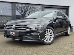 Volkswagen Passat Variant - 1.4 TSI PHEV GTE Business + TREKHAAK + MASSAGE + CAMERA + ANDROID APPLE