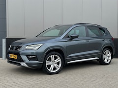 SEAT Ateca - 2.0 EcoTSI FR 4DRIVE 190pk PANO NAVI ACC TREKHAAK
