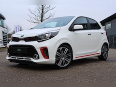 Kia Picanto - 1.2 Automaat GT-Line | 2017 | 25.000 km | Full Options