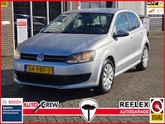 Volkswagen Polo - 1.4-16V Comfortline AIRCO|CRUISE|NETTE AUTO