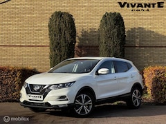 Nissan Qashqai - 1.2 N-Connecta AUT. 360 Camera*Stoel.Vrw*Cruise*Clima