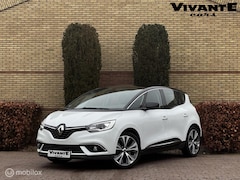 Renault Scénic - 1.3 TCe Initiale Paris Aut. Clima*Cruise*Bluetooth