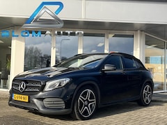 Mercedes-Benz GLA-Klasse - 180 AMG KEYLESS+LED NL AUTO DEALER OH
